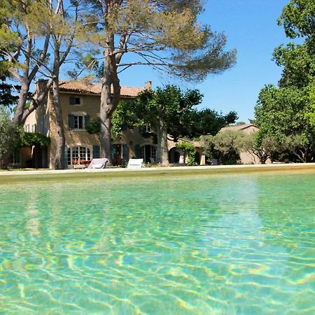 Desir De Provence Acomodação com café da manhã Sarrians Exterior foto